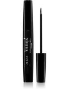 PUPA Milano Vamp! Professional Liner tekoče črtalo za oči posebej tanke odtenek 100 - Extra Black 4.5 ml