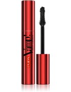 PUPA Milano Vamp! Sexy Lashes krepilna maskara za ekstremen volumen in intenziven pogled odtenek 011 Black 12 ml