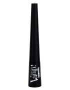 PUPA Milano Vamp! tekoče črtalo za oči 100 - Extra Black 2.5 ml