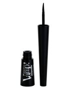 PUPA Milano Vamp! tekoče črtalo za oči 100 - Extra Black 2.5 ml