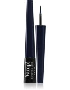 PUPA Milano Vamp! tekoče črtalo za oči 300 - Deep Blue 2.5 ml