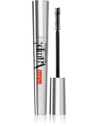 PUPA Milano Vamp! Waterproof vodoodporna maskara za volumen in privihanje trepalnic odtenek 001 Black 9 ml