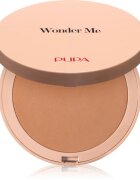 PUPA Milano Wonder Me Bronzer kompaktni bronz puder za popolno polt odtenek 002 - Medium Warm 7.5 g