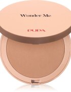 PUPA Milano Wonder Me Bronzer kompaktni bronz puder za popolno polt odtenek 003 - Medium Neutral 7.5 g