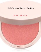PUPA Milano Wonder Me Natural Effect Blush kompaktno rdečilo za naraven videz odtenek 004 True Love - Matt 4 g