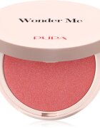 PUPA Milano Wonder Me Natural Effect Blush kompaktno rdečilo za naraven videz odtenek 005 Deep Passion - Matt 4 g
