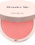 PUPA Milano Wonder Me Natural Effect Blush kompaktno rdečilo za naraven videz odtenek 009 Last Crush - Radiant 4 g