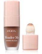 PUPA Milano Wonder Me Shake Contour kremasto rdečilo za osvetlitev kože odtenek 007 5.5 ml