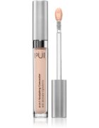 PÜR Cosmetics 4-in-1 Sculpting Concealer vlažilni korektor za obraz in predel okoli oči odtenek LG3 3.7 g