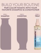 Pureology Color Fanatic pršilo brez spiranja za ženske 200 ml