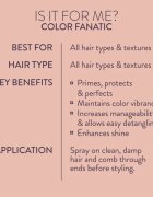 Pureology Color Fanatic pršilo brez spiranja za ženske 200 ml