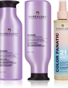 Pureology Hydrate full routine set za hidracijo in sijaj za vse tipe las