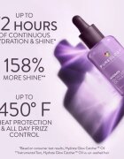 Pureology Hydrate Glow Catcher vlažilno in hranilno olje za lase 50 ml