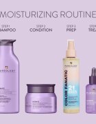 Pureology Hydrate maska za lase za ženske 250 ml