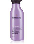 Pureology Hydrate Sheer lahki vlažilni šampon za občutljive lase za ženske 266 ml