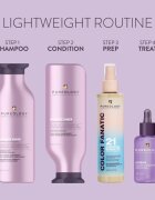 Pureology Hydrate Sheer nežen balzam za ženske 266 ml