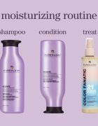Pureology Hydrate vlažilni šampon za ženske 50 ml