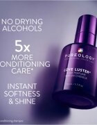 Pureology Love Luster Hair Perfume parfumirano olje za lase za ženske 50 ml