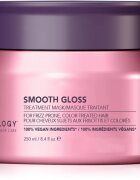 Pureology Smooth Gloss hranilna maska za lase za ženske 250 ml