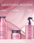 Pureology Smooth Gloss hranilna maska za lase za ženske 250 ml