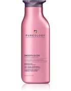 Pureology Smooth Gloss osvetljevalni šampon za lase za ženske 266 ml