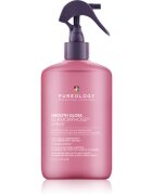 Pureology Smooth Gloss parfumske meglice za lase za sijaj in mehkobo las za ženske 230 ml