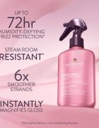 Pureology Smooth Gloss parfumske meglice za lase za sijaj in mehkobo las za ženske 30 ml