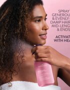 Pureology Smooth Gloss parfumske meglice za lase za sijaj in mehkobo las za ženske 30 ml
