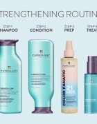 Pureology Strength Cure krepilni serum 100 ml