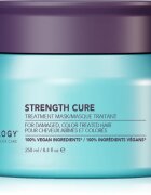 Pureology Strength Cure maska za lase za ženske 250 ml