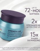 Pureology Strength Cure maska za lase za ženske 250 ml