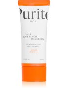 Purito Daily Soft Touch Sunscreen lahka zaščitna krema za obraz SPF 50+ 60 ml