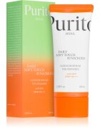 Purito Daily Soft Touch Sunscreen lahka zaščitna krema za obraz SPF 50+ 60 ml
