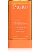 Purito Daily Soft Touch Sunstick krema za sončenje v paličici SPF 50+ 20 g