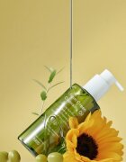 Purito From Green čistilno olje za obraz + nadomestno polnilo 2x200 ml
