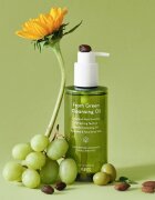 Purito From Green čistilno olje za obraz + nadomestno polnilo 2x200 ml