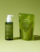 Purito From Green čistilno olje za obraz + nadomestno polnilo 2x200 ml