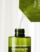 Purito From Green čistilno olje za obraz + nadomestno polnilo 2x200 ml