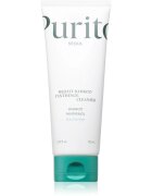 Purito Mighty Bamboo Panthenol Cleanser nežni čistilni gel z vlažilnim učinkom 150 ml