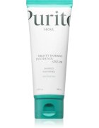 Purito Mighty Bamboo Panthenol Cream intenzivna regeneracijska krema za obnovo kožne pregrade za obnovo kožne pregrade 100 ml