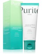 Purito Mighty Bamboo Panthenol Cream intenzivna regeneracijska krema za obnovo kožne pregrade za obnovo kožne pregrade 100 ml