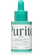 Purito Mighty Bamboo Panthenol Serum intenzivni regeneracijski serum za obnovo kožne pregrade 30 ml