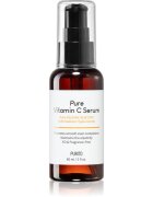 Purito Pure Vitamin C intenzivni vlažilni serum proti gubam z vitaminom C 60 ml