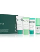 Purito Seoul Best Kit Potovalni set za regeneracijo obraza