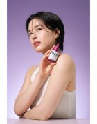 Purito Timeless Bloom Bakuchiol Serum intenziven revitalizacijski serum za obnovo čvrstosti obraza 30 ml