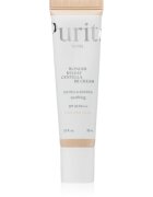 Purito Wonder Releaf Centella BB Cream posvetlitvena BB krema s pomirjajočim učinkom odtenek 13 Neutral Ivory 30 ml