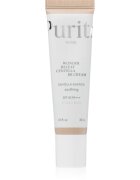 Purito Wonder Releaf Centella BB Cream posvetlitvena BB krema s pomirjajočim učinkom odtenek 21 Light Beige 30 ml