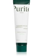 Purito Wonder Releaf Centella Cream obnovitvena krema za nahranitev kože s pomirjajočim učinkom 50 ml