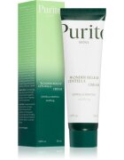 Purito Wonder Releaf Centella Cream obnovitvena krema za nahranitev kože s pomirjajočim učinkom 50 ml