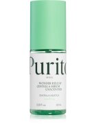 Purito Wonder Releaf Centella Serum Unscented regeneracijski serum za obraz za pomiritev in okrepitev občutljive kože 60 ml
